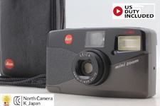 Neuwertig mit tasche leica - [neuwertig, tasche]