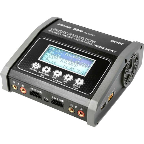Skyrc d260 - skyrc,