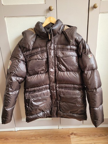 Dolomite daunenjacke herren - dolomite,