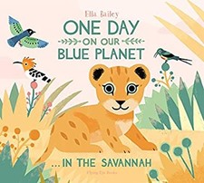 Ein Tag Auf Unserem Blauen