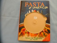 17"" Pasta ;Kulinarische