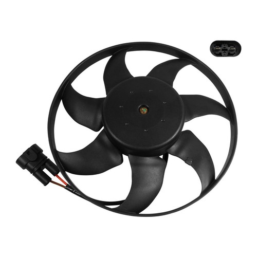 Elektrolüfter rad ventilator - rad,