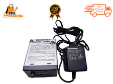 Behringer SHARK DSP110