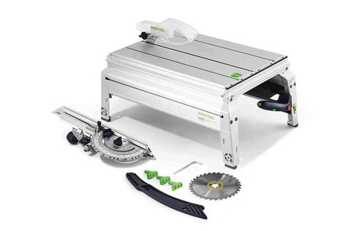 Festool tischzugsäge 50 - cs,