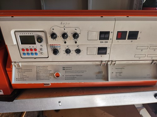 Viessmann trimatik b - 🔥viessmann, mc/b
