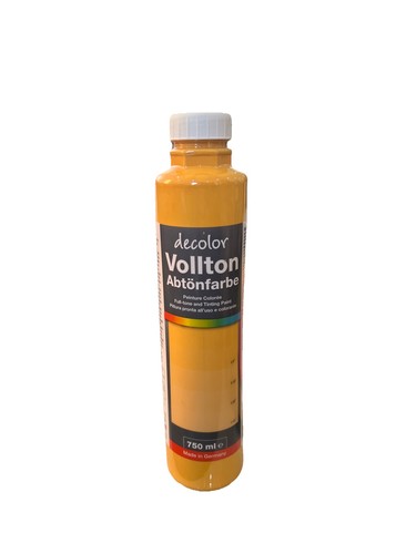 Decolor vollton und - decolor,