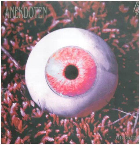 Anekdoten nucleus 180gr - anekdoten, new