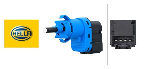 Hella bremslichtschalter für - hella,