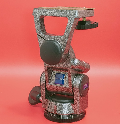 Gitzo g1371 rationnelle drei - g1371,