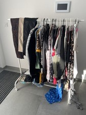 Klamotten Paket 47 Teile 34 36