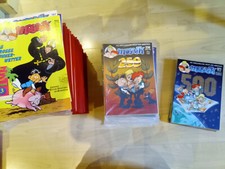 Mosaik Abrafaxe Sammlung 1 -