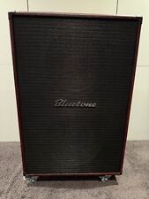 Bluetone Custom Amps * 212 Bass Box Cabinet * Eminence Basslite