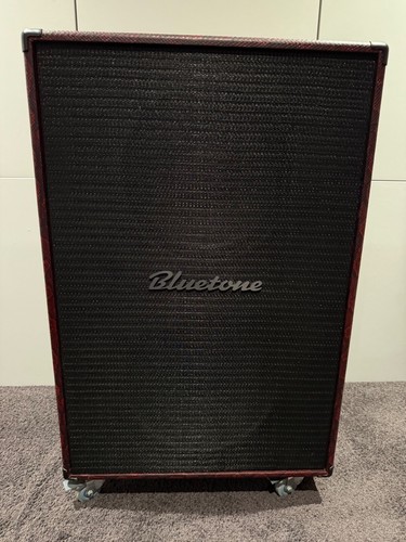 Bluetone custom amps 212 - bluetone,