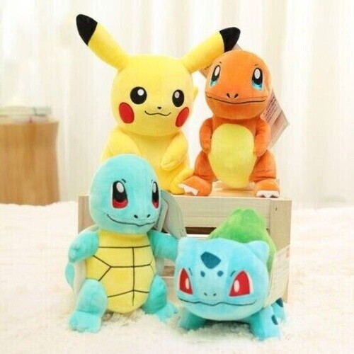 Pokemon kuscheltiere - kuscheltiere,