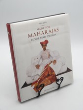 Made for Maharajas: Luxus &