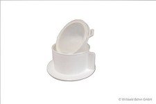 Tassenaufsatz mit Filterbeutel