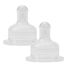 Baby Nova Natural Soft Sauger