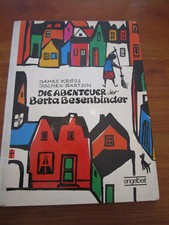 E2514)KINDERBUCH DIE ABENTEUER