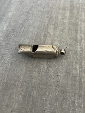 Antike Pfeife Militär 