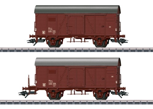 Märklin 46067 - h0,