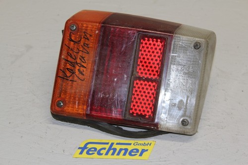 Heckleuchte rechts opel - rechts,