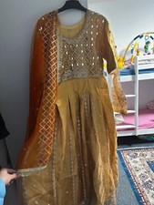 Afghanisch/Pakistanisches