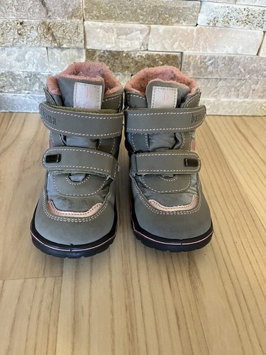 Babyschuhe bama für - bama, winter