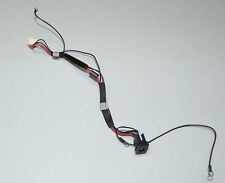 Strombuchse Kabel DC-IN Power Jack Cable für Toshiba Satellite A300D P300 P300D