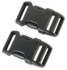 Duraflex Steckschnalle in 20