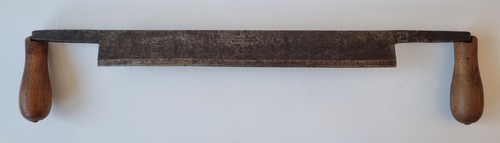 Großes altes zieheisen - großes, /