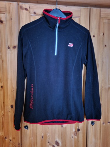 Damen ski fleeceshirt - ski,