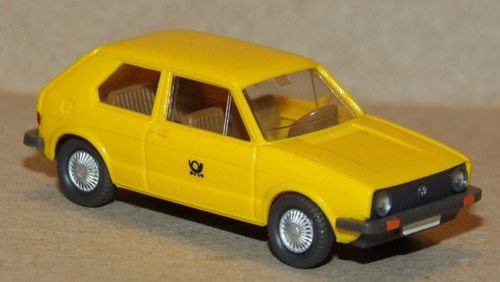 Wiking vw golf i - ,