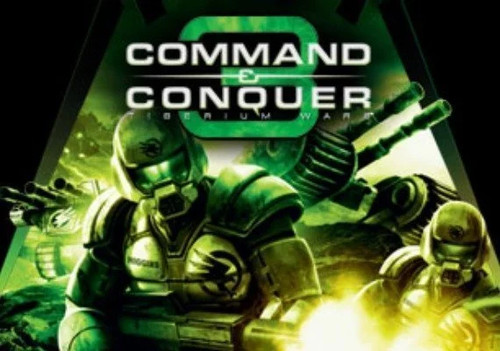 Command conquer 3 - command,