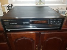 ONKYO DX-C106