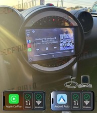 KAM Für BMW Mini Cooper R56