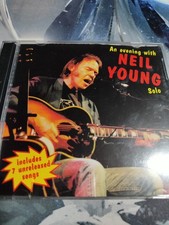 Neil Young (Promo) 2xCD /31601