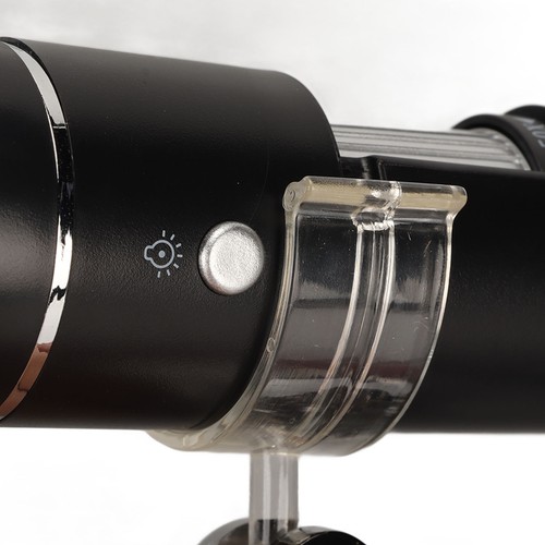 Digital microscope 1600x - digital,