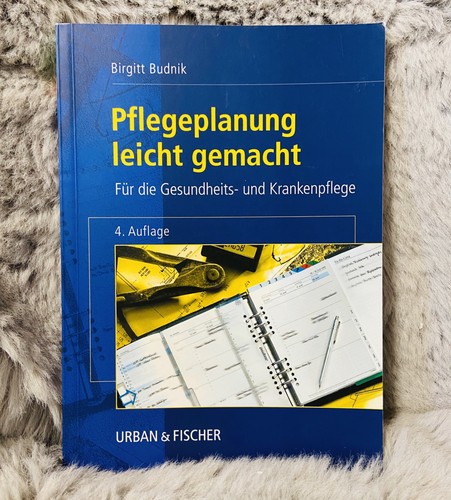 Pflegeplanung leicht gemacht