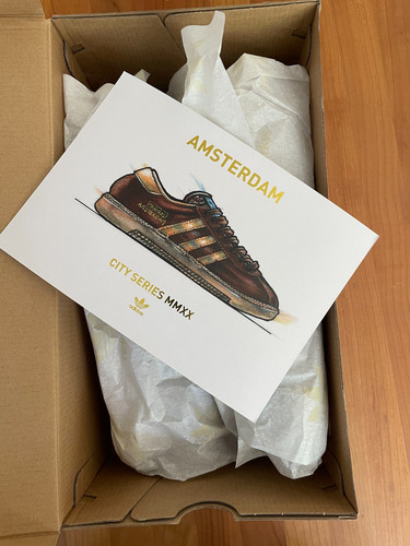 Adidas originals city - originals, series