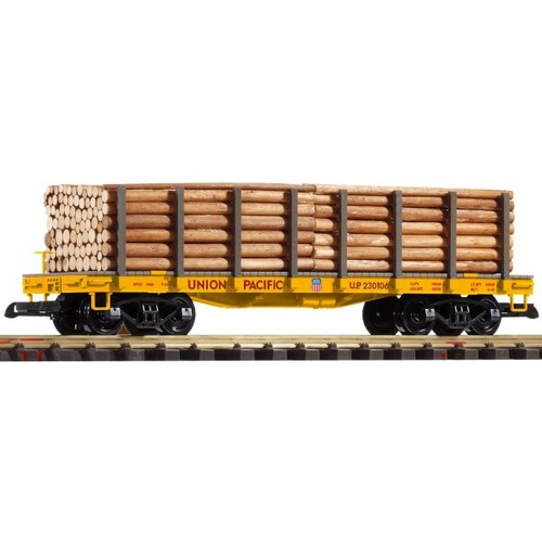 Piko 38798 rungenwagen - piko, g