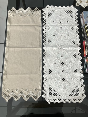 Stück hardanger - stück,