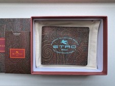 ETRO Geldbörse / Portemonnaie