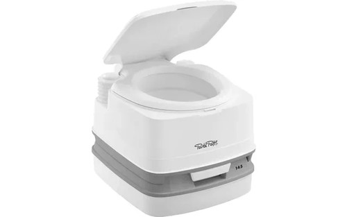 Thetford porta potti - porta,
