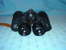 Agfa Fernglas 10x40 GERMANY