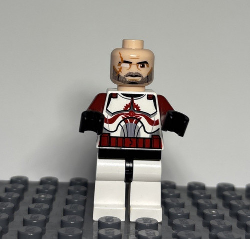 Lego sw0202a star - star,