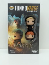 Funkoverse Strategiespiel