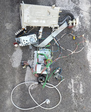 Elektronik von Miele Mondia