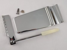 Lange CHROM Leier/Maestro