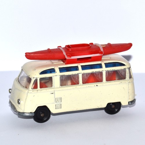Vintage toys siku v264 v220 - /,