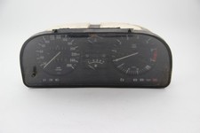 Original BMW E28 5er 535i M535i  Kombiinstrument Instrument Cluster 1376536
